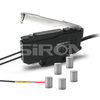 Low-noise K002-3 Fiber Amplifier
