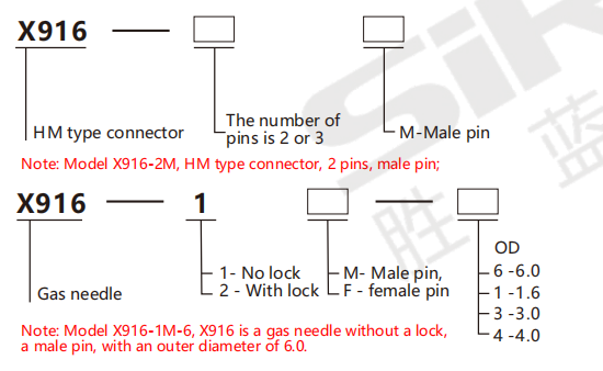X916