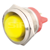 SiRON H040/H041 Series Φ22 Stainless Steel Indicator Light