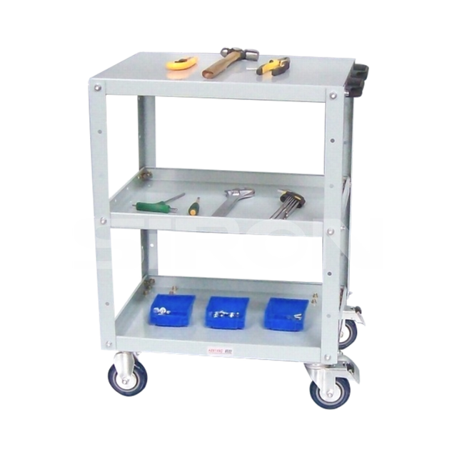 Bewegbares Nutzfahrzeug der Serie SiRON G901