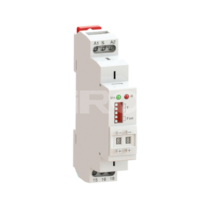 SiRON Y201-K1 Series 4 Delay Modes of Digital Setting Time Relay