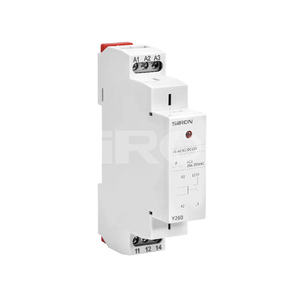 SiRON Y26 Series Multiple-contact of Intermediate Relay