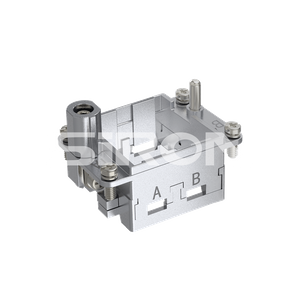SiRON X937 Series Type Hf Metal Module Frame