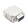 SiRON X915 Series Connecting Module HM Connectors