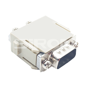 SiRON X915 Series Connecting Module HM Connectors