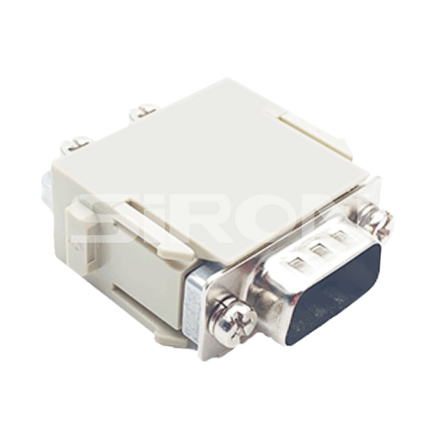 SiRON X915 Series Connecting Module HM Connectors
