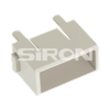 SiRON X918 Series Cold-pressed Connection To Hm Connector Module
