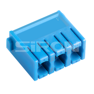 SiRON X917 Series (Gas Needle Module) HM Connectors 