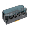 SiRON T248-4/6/8/10/12/16 bit input/output Terminal Block