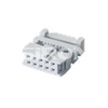 SiRON X805 Series 10P/20P/34P/40P IDC Connector