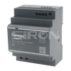 SiRON P083-C Series 100W Ultra-thin Guide Power Supply