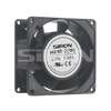 SiRON H890-(W) Series Waterproof Type Ac Axial Fan