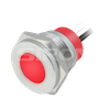 SiRON H035(X) Series Φ16 Stainless Steel Indicator Light