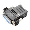 SiRON X820 Series M2 Nut D-sub Connector