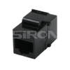 SiRON X892 Series Gold Plated Needle Cable Connector