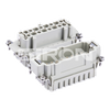 SiRON X904/X938 Series Cold Press Connection HE Connectors