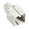 SiRON X912 Series Cold Press Connection HM Connectors