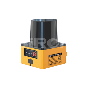 SiRON K039-1 High Precision Single Line LiDAR 270&deg;scan