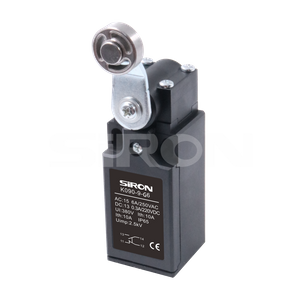 Vertik&aacute;ln&iacute; koncov&yacute; sp&iacute;nač SiRON K090-9-G Series