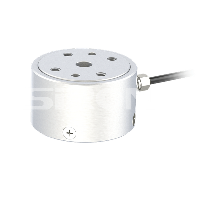 SiRON K103-2 Series Static Torque Sensor High Precision 