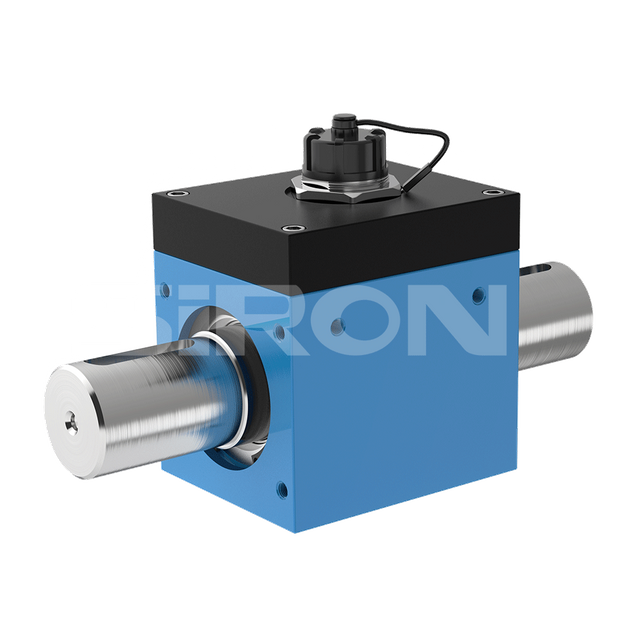 Датчик динамічного моменту серії SiRON K103-4