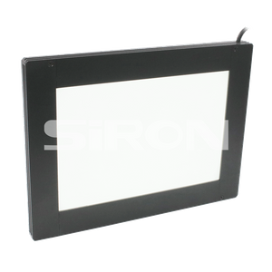 SiRON K717 Series Side Backlight