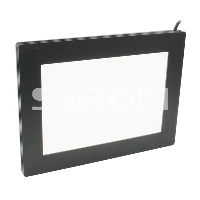 Lampu Belakang Sisi Siri SiRON K717