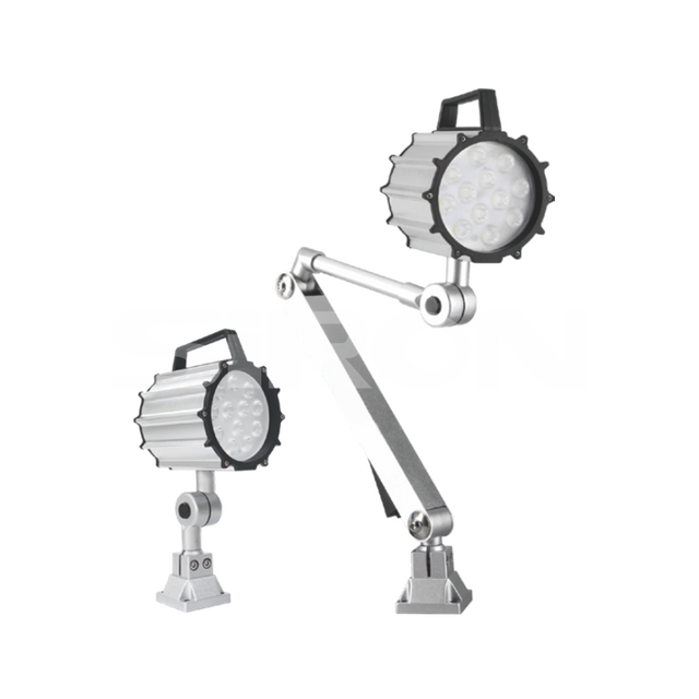 SiRON D350 Base Arm Type Working Light