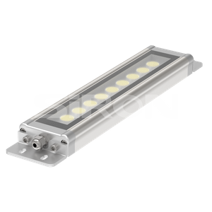 Ploch&eacute; pracovn&eacute; svetlo odoln&eacute; voči v&yacute;buchu radu SiRON D242