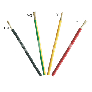 SiRON X023 Series National Standard Single Core Electronic Wire