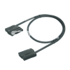 SiRON X211 Series KEYENCE KV Corresponding 34P MIL Cable