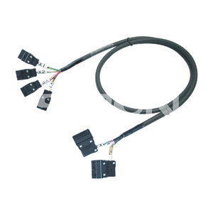 SiRON X216 Series Panasonic FP0R/ FP∑series Corresponding Cable