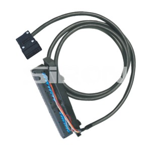 SiRON X218 Series Siemens Series Corresponding Cable