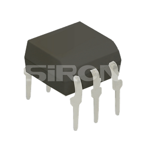 SiRON Y926-24/Y926-24-C Series Light Coupled Solid State Relay
