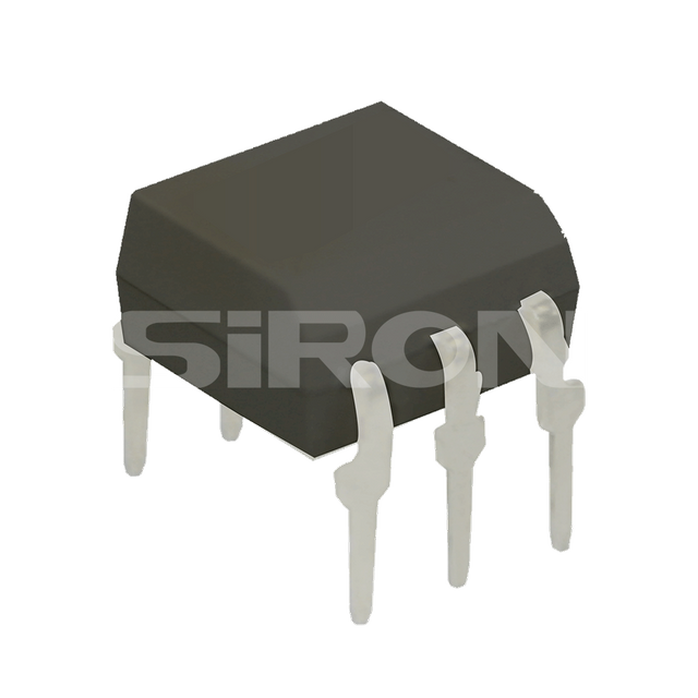 SiRON Y926-24/Y926-24-C Series Light Coupled Solid State Relay