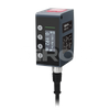 SiRON K053-4 Series TOF Long Distance Laser Displacement Sensor