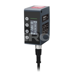 SiRON K053-4 Series TOF Long Distance Laser Displacement Sensor