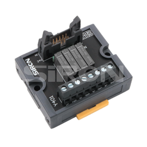 SiRON Y400~Y401 Series Economical Type 4 Bit Relay Module