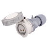 SiRON H610 Series Ip67 Industrial Connector
