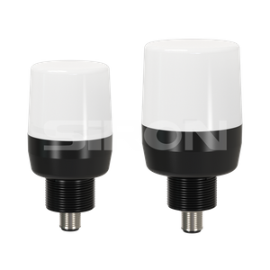 SiRON D100 Series LED Indicator Light Highlight Light Beads