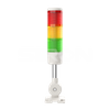 SiRON D017 Series LED Signal Lamp Highlight Light Beads