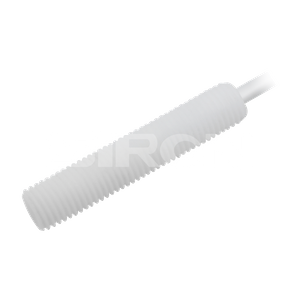 SiRON K046-31~K046-32 Series M8 Capacitive Proximity Switches Corrosion Resistance