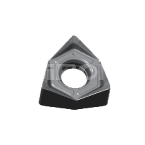 SiRON MT-GWNMU Series Hexagonal Milling Inserts