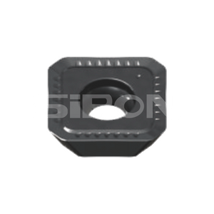 SiRON MT-GSEKT Series Square Milling Insert