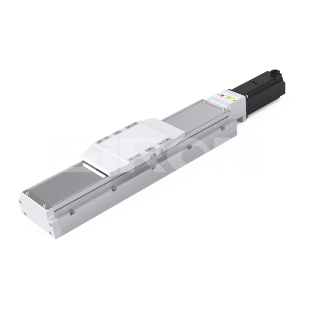 Ekonomick&yacute; modul so vstavanou guľ&ocirc;čkovou skrutkou SiRON M304(C).