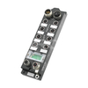 SiRON T312-1 Series IP67 EtherCAT Field I/O Module