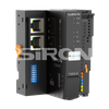 SiRON T302-6 Modbus/TCP Coupler IP20 Plug-in Remote I/O Module