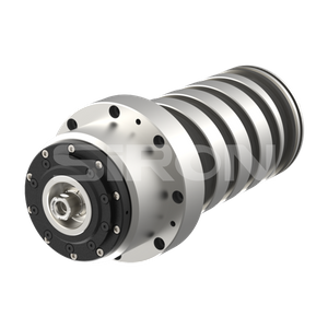SiRON M290-A1 8000rpm HSK/BT Port Grinding Spindle 