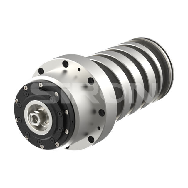 SiRON M290-A1 8000rpm HSK/BT Port Grinding Spindle 