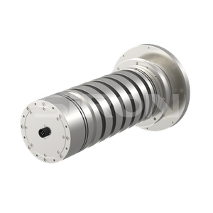 SiRON M291-A2 6000rpm 5,5Kw HSK/BT Port Grinding Electric Spindle 